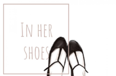 Here's why 'In Her Shoes' is an extremely important resource for people who are undecided on the 8th Amendment