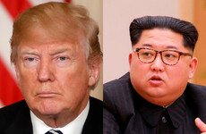 'A good relationship was formed': Trump confirms CIA chief met Kim Jong Un in North Korea