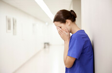 Ireland's health workers take the most sick days due to their work