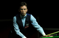 Disappointment for Doherty as former world champion misses out on Crucible return