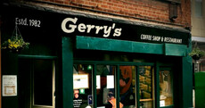 'Everyone in the cafe joins in the conversation': The stories behind Ireland's legendary greasy spoons