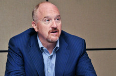 Some people reckon Louis C.K. could make a comeback but Twitter isn't convinced