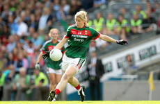 'The whole ball lies with Cora': No decision from Staunton yet, says Mayo boss