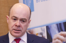 'I did nothing wrong': Minister defends phone call about INM merger