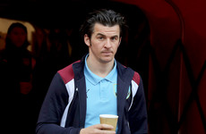 Joey Barton to take over as manager of League One club when betting ban ends
