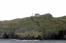 Future of Sherkin Island arts programme secured as money pledged for next three years