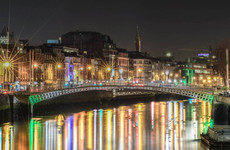 12 snaps of Dublin that make it look like the most beautiful city on Earth