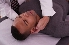 A single concussion may increase the risk of Parkinson's disease by 56%