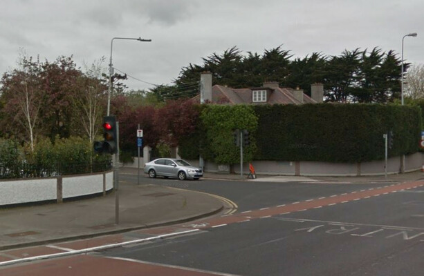 19-year-old cyclist dies after collision with truck near UCD this afternoon
