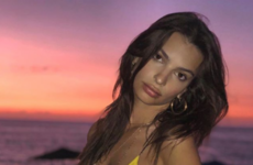 Emily Ratajkowski explained why Chrissy Teigen wasn't invited to her wedding