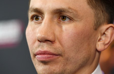 Golovkin to fight 'the Nightmare' Martirosyan in Canelo absence