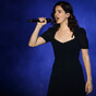 Lana Del Rey was body-slammed by a fan after her Antwerp concert