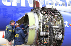 Southwest Airlines engine explosion linked to similar accident in 2016