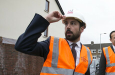 Over three-quarters of all social housing delivery this year is set to come from the private sector