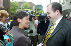 'This is not on' - Mary Lou calls for Naughten to either stand aside - or be sacked