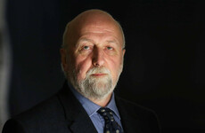 Barnardos chief Fergus Finlay 'very interested' in seeking presidency if Michael D does not