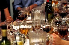 Students focus on side of drink culture 'neglected by reality TV'