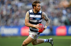 Big milestone ahead for Zach Tuohy as he's set for 150th AFL appearance