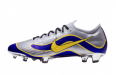 Nike are bringing back some iconic football boots for the 20th anniversary of the Mercurial
