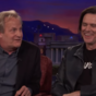 Jim Carrey and Jeff Daniels had a random Dumb and Dumber reunion, and it was just too pure