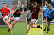 Eyes peeled! 8 players to watch out for in the Division 1 ladies football league semi-finals