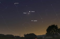 Bright stars: What to see in the sky tonight