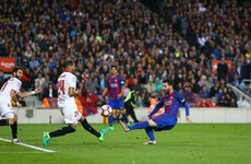 'If I smack Messi, I can't go back to Argentina!'
