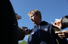 Bring out the big guns! Leinster fighting fit for Munster trip