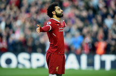 Salah out to prove Chelsea wrong by winning Golden Boot