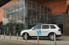 Services giant Noonan has branded a 32c pay hike for workers as 'out of kilter'
