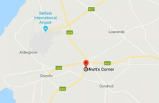 Two people confirmed dead after small aircraft crashes near Belfast International Airport