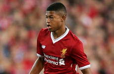 Fifa dismiss Brewster racism complaint from U17 World Cup final
