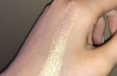 Kylie Jenner called one of her new eyeshadows 'Gluten Free' and got a roasting for it, naturally