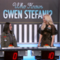 Gwen Stefani took on a super fan in a quiz about herself and lost