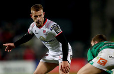 After three Ireland caps and 204 club appearances, Ulster scrum-half announces retirement
