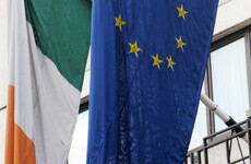 80% of Irish people believe immigrants are integrated successfully