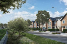 Fast-track planning approved for 450 homes near Kildare-Dublin border