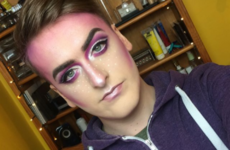 What's in my makeup bag? Cian Conroy