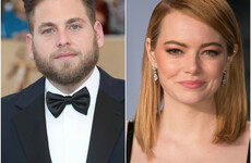 Emma Stone and Jonah Hill are the stars of a new Netlifx series and we're so excited