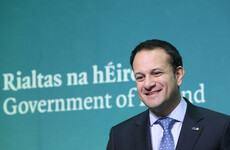 Varadkar makes Time's list of the world's 100 most influential people