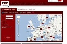 New website allows people to record and monitor racism
