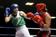 Don't worry, Katie Taylor won again last night