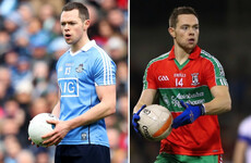 From the joy of county glory with Dublin to the agony of club setbacks with Ballymun