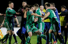 Aborah and Héry's brawl bans reduced following successful Waterford appeal