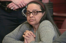 Jury convicts former New York nanny of murdering two children aged two and six