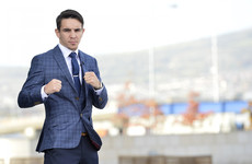 Michael Conlan to fight on home soil for the first time this summer