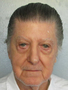 83-year-old mail-bomb murderer becomes oldest person executed in the US