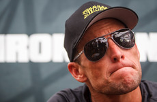 Lance Armstrong settles $100m lawsuit with US government and former teammate