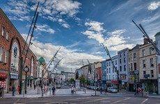 Cork city's car ban 'grand experiment' could end after just three weeks