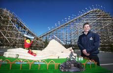 Why Tayto Park sees its future in luring the suit-and-tie brigade